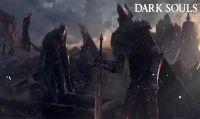 La prima espansione di Dark Souls III arriverà in autunno